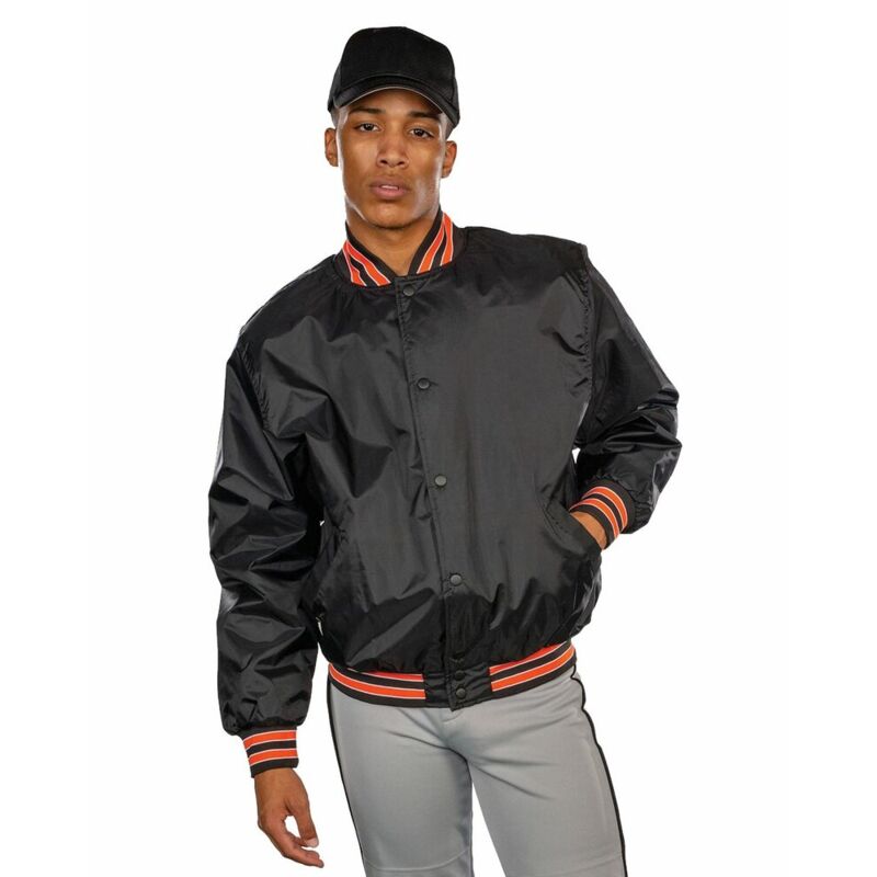 Men's Heritage Jacket Thumbnail