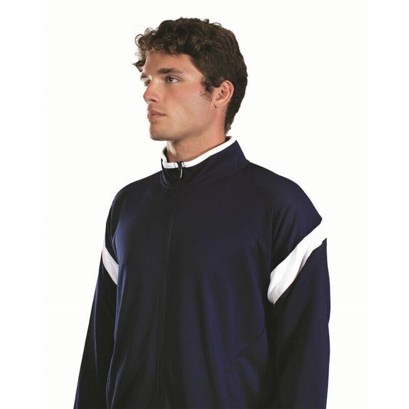 Men's Limitless Full-Zip Jacket Thumbnail