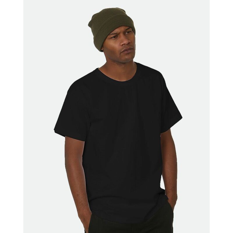 Unisex USA-Made Heavyweight T-Shirt Thumbnail