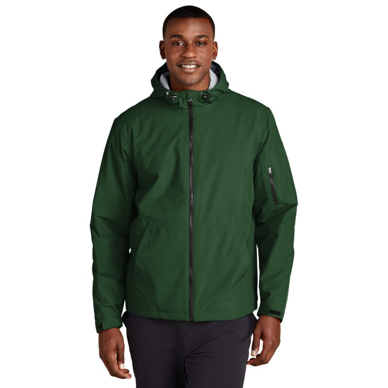 Waterproof Insulated Jacket Thumbnail
