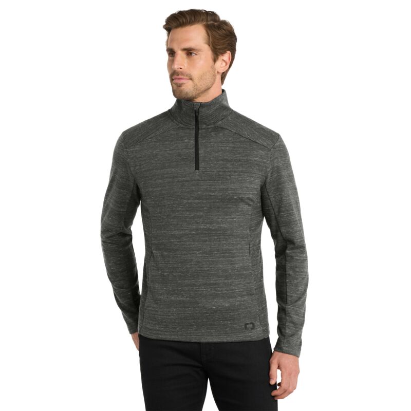 Flux 1/4 Zip Thumbnail