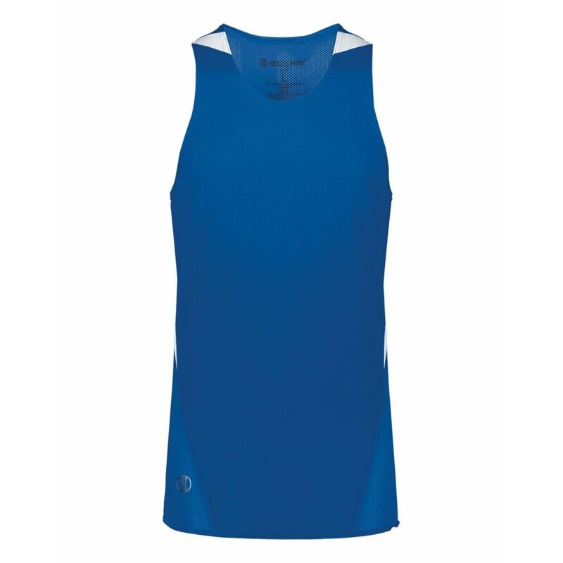 Unisex PR Max Track Jersey Thumbnail