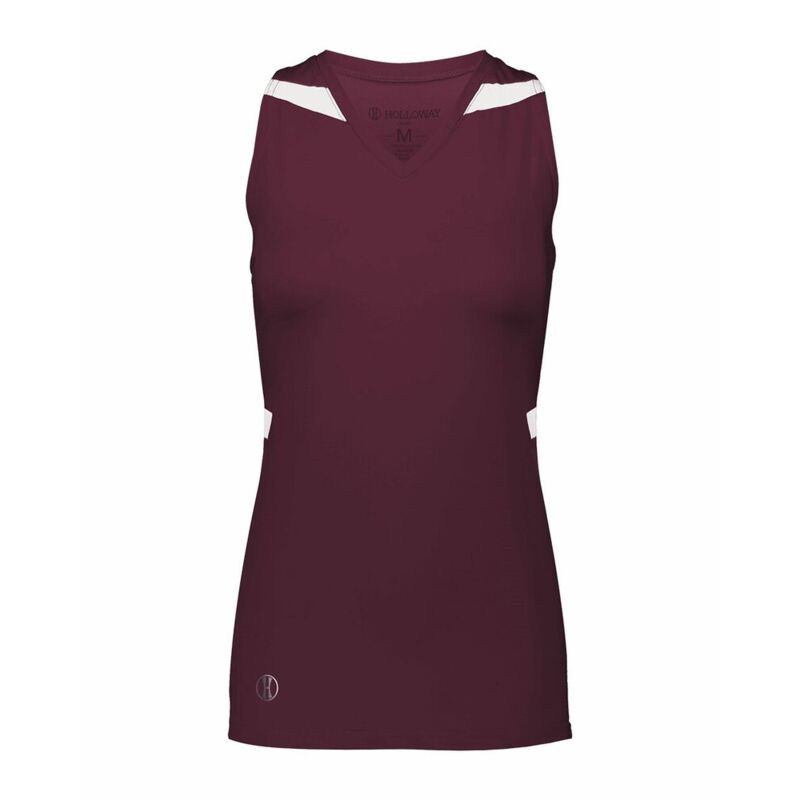 Women's PR Max Compression Racerback Jersey Thumbnail