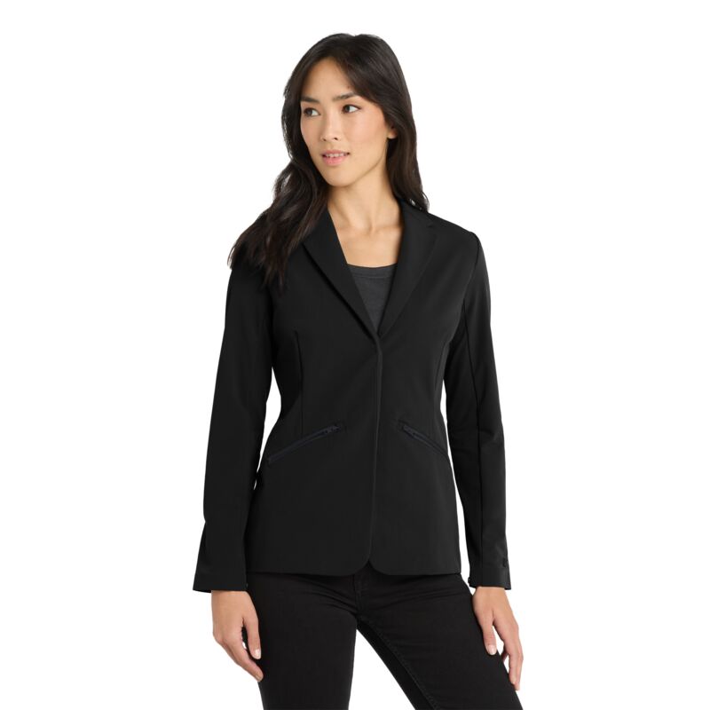 Women's Fusion Blazer Thumbnail