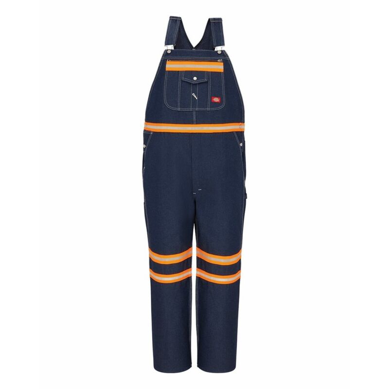 Men's E-Vis Overall Thumbnail