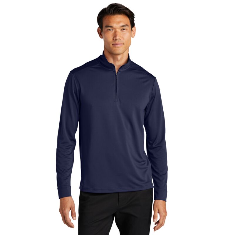 C Free ® Snag Proof 1/4 Zip Thumbnail