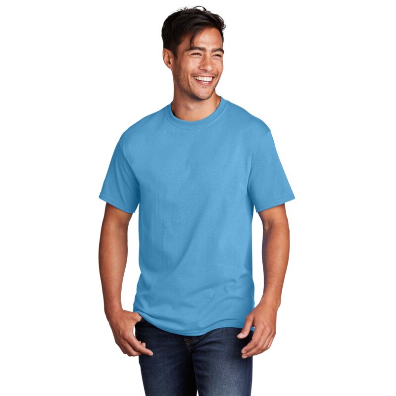 Core Cotton DTG Tee Thumbnail