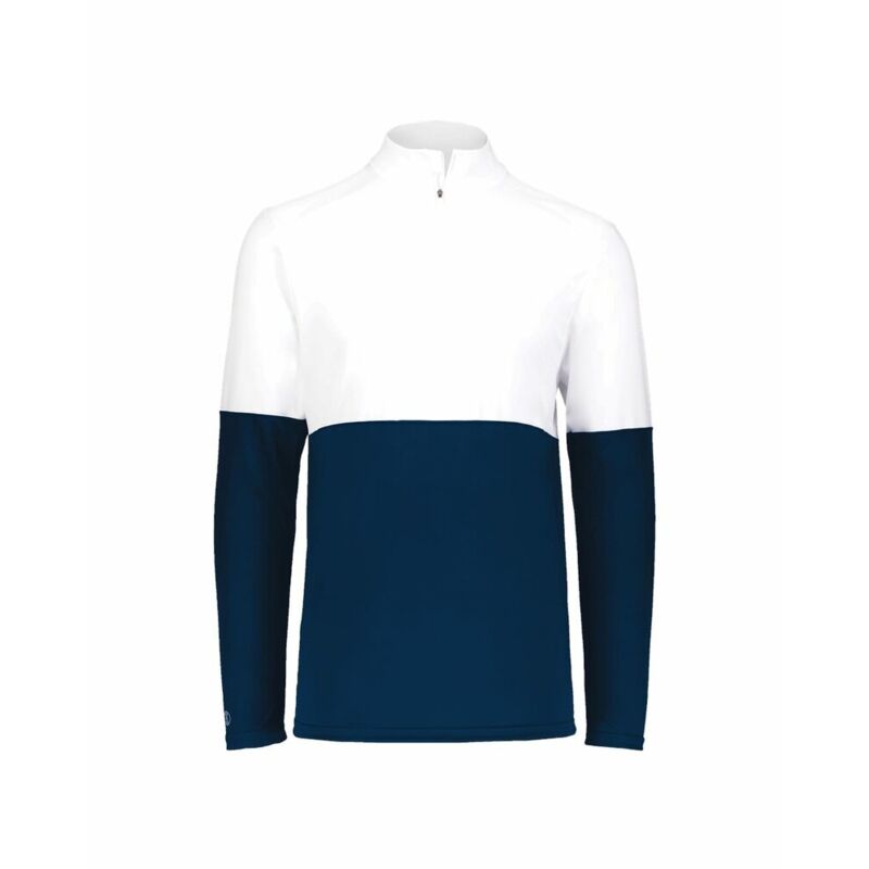 Men's Momentum Team Quarter-Zip Pullover Thumbnail