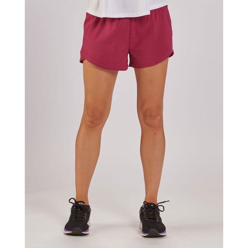 Women's Olympia Shorts Thumbnail