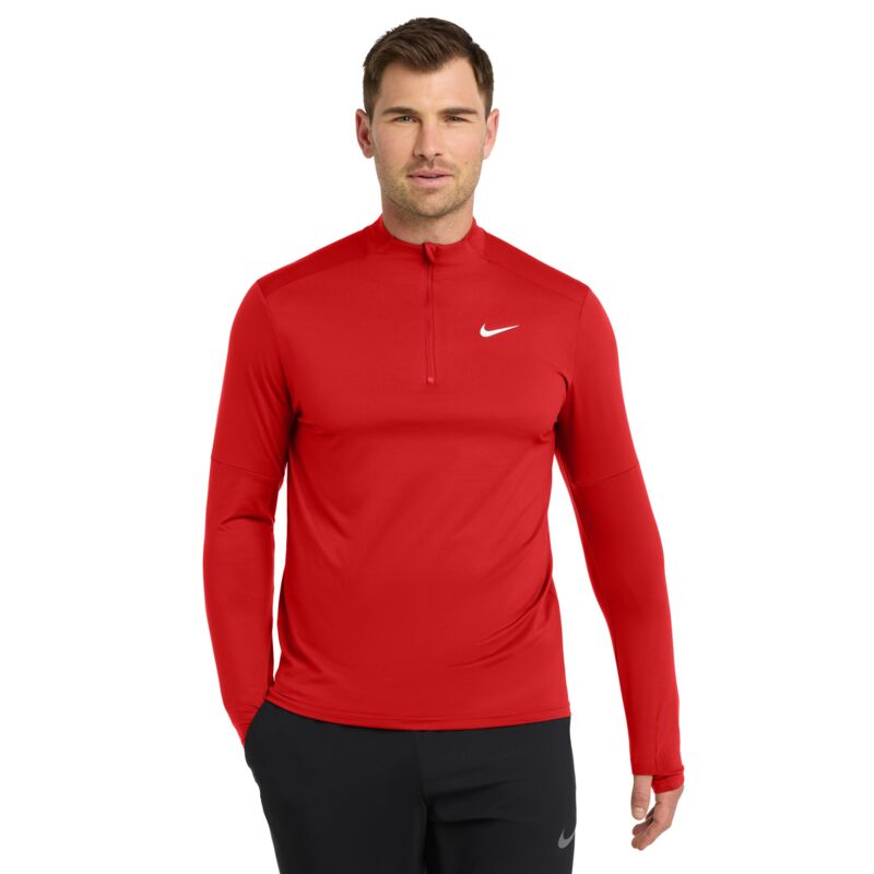 Dri FIT Element 1/2 Zip Top Thumbnail