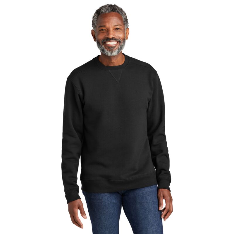 Chore Fleece Crewneck Thumbnail