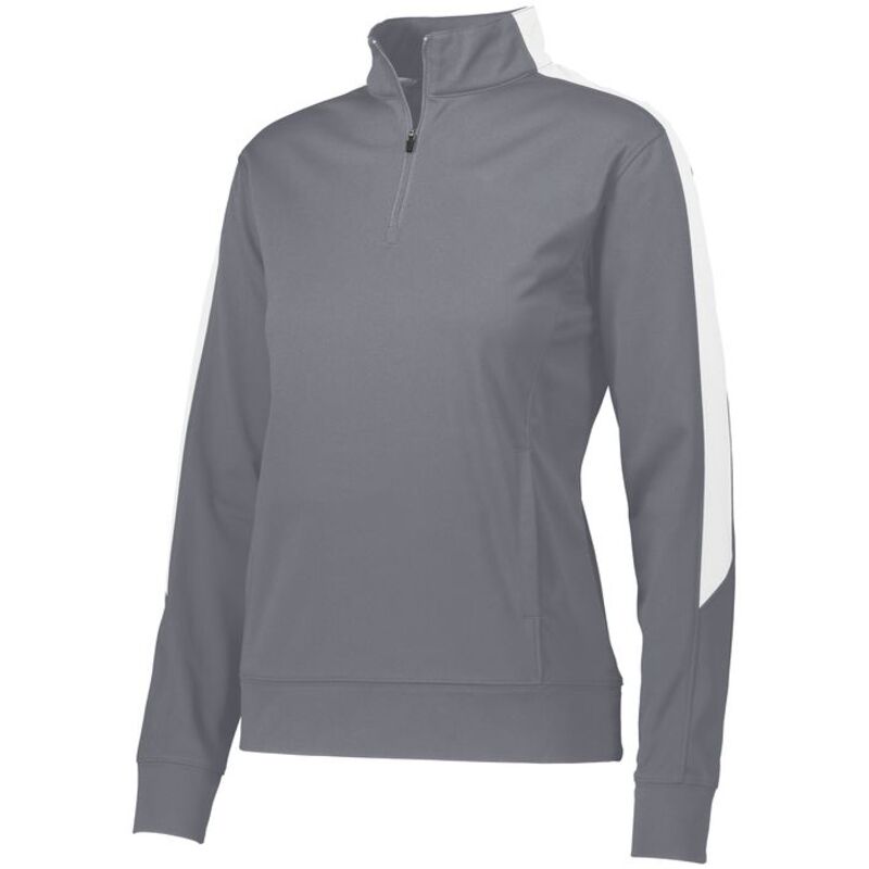 Ladies Medalist 2.0 Pullover Thumbnail