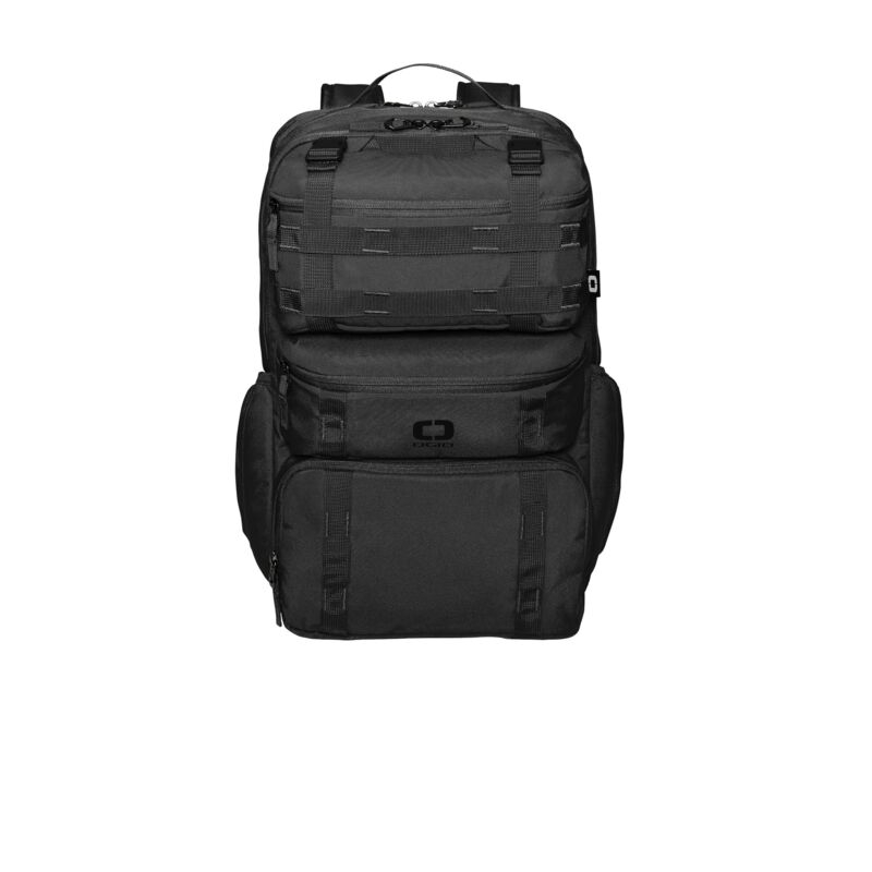 Utilitarian Modular Pack Thumbnail