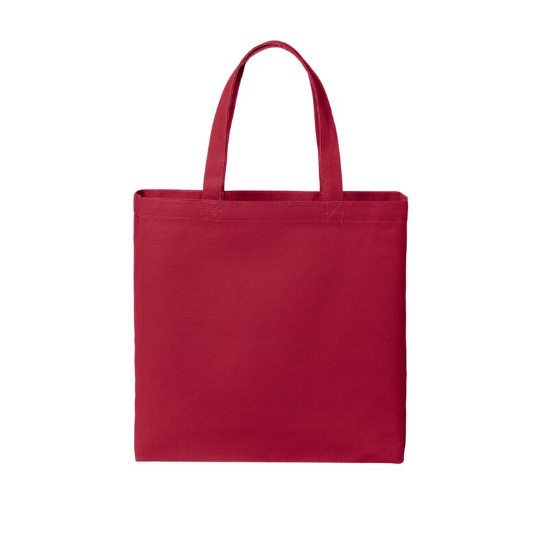 Cotton Canvas Tote Thumbnail