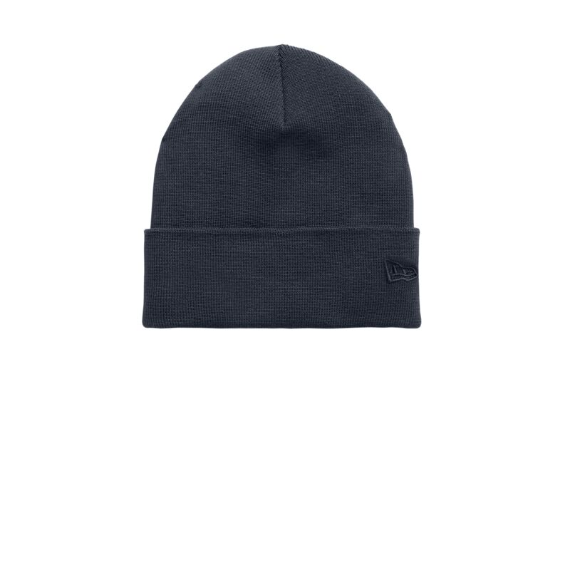 Recycled Cuff Beanie Thumbnail