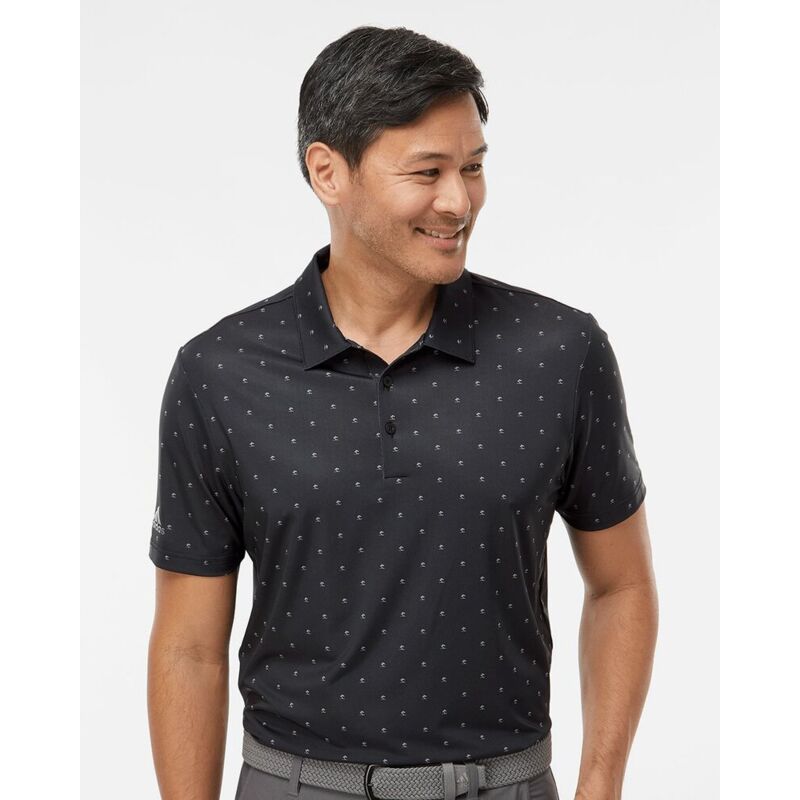 Men's Ultimate365 Pine Tree Polo Thumbnail