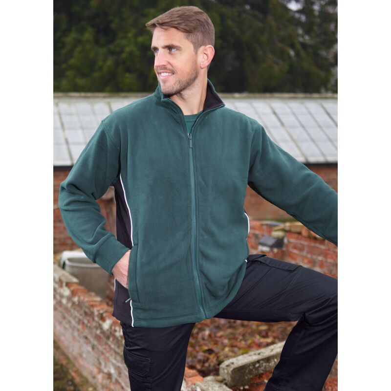 Silverswift Fleece Thumbnail