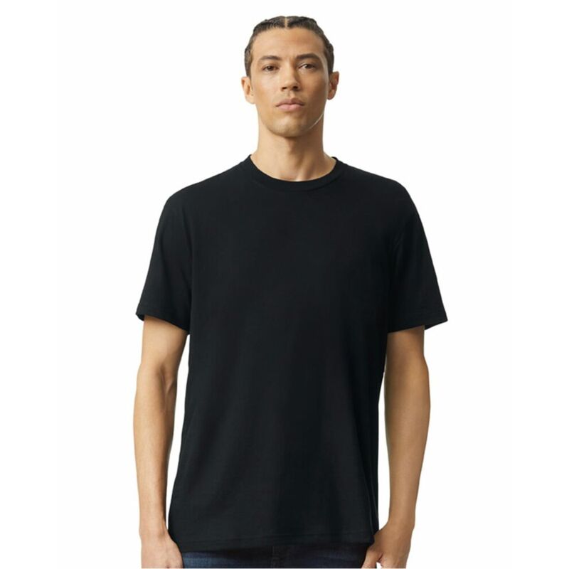 Unisex CVC Tee Thumbnail