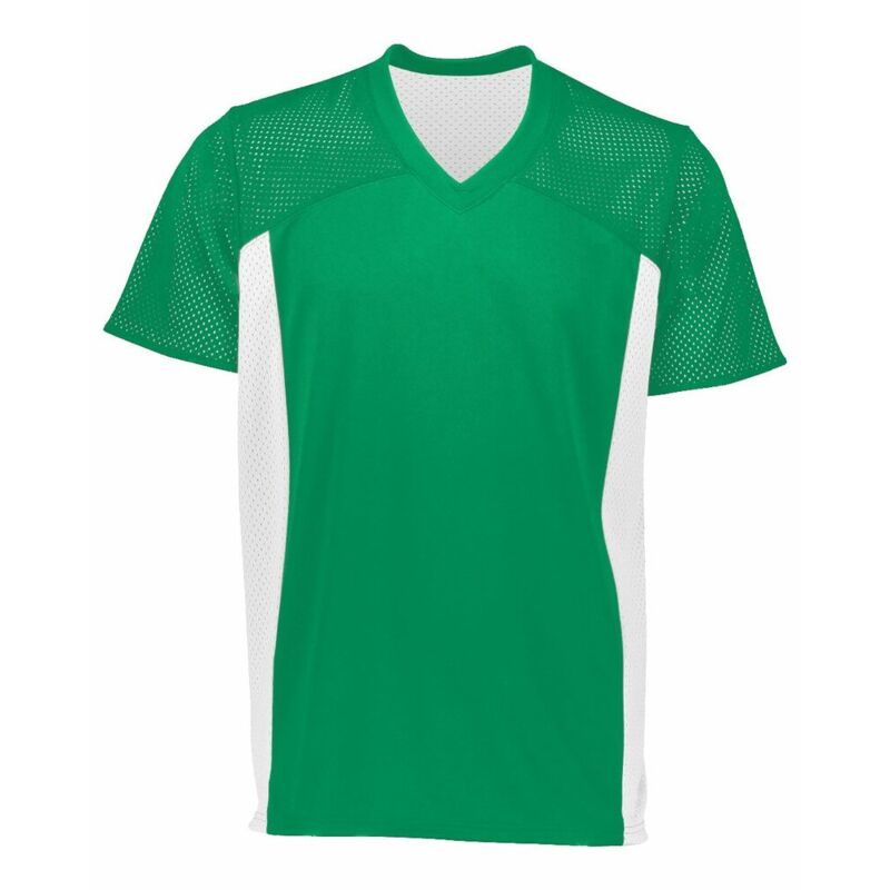 Youth Reversible Flag Football Jersey Thumbnail