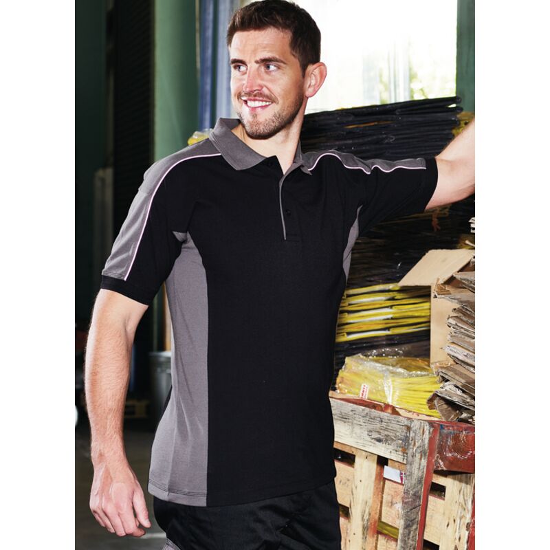 Avocet Poloshirt Thumbnail