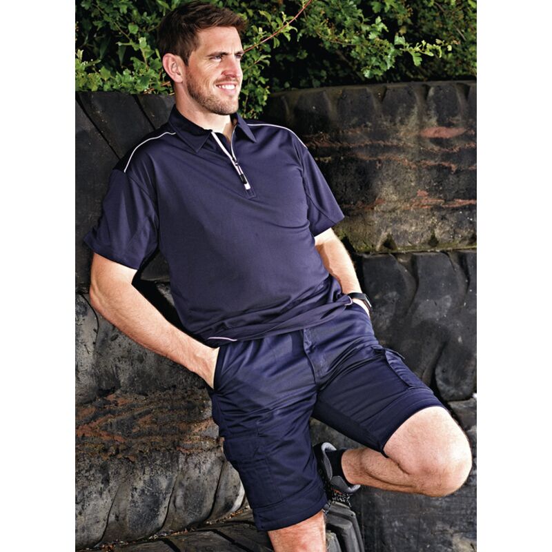 Condor Combat Shorts Thumbnail