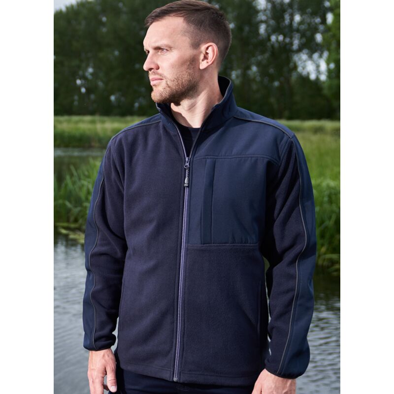 Bateleur EarthPro® GRS Fleece Thumbnail
