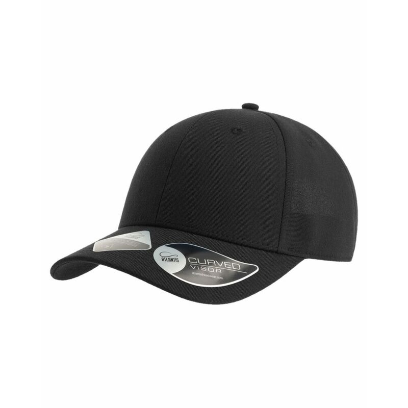 Sustainable Structured Cap Thumbnail