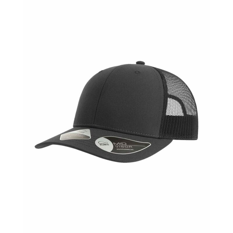 Sustainable Trucker Cap Thumbnail
