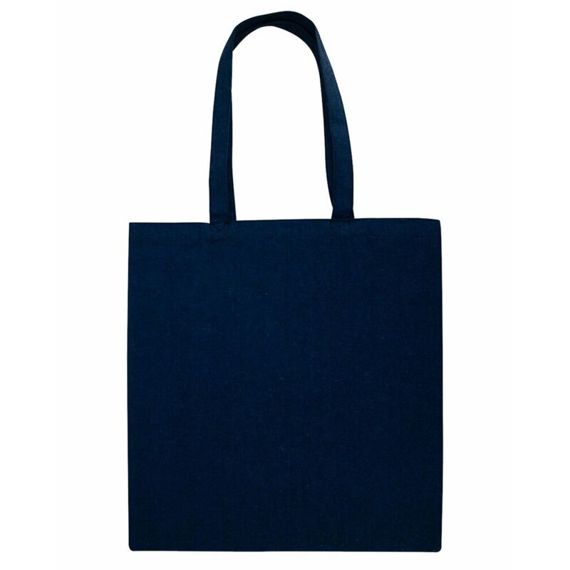 Midweight Recycled Tote Bag Thumbnail