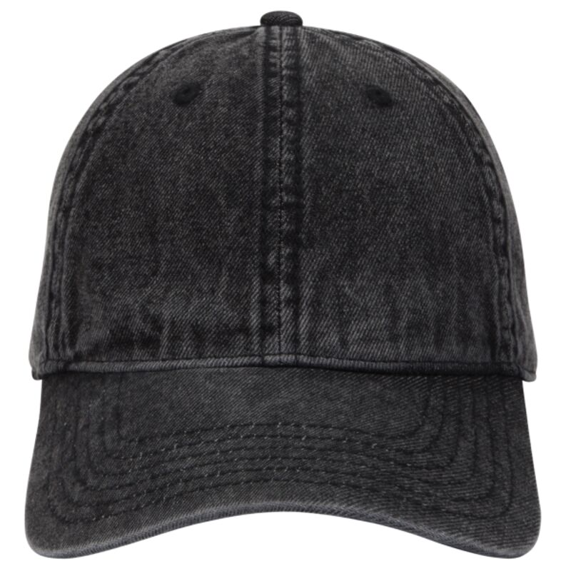 OTTO CAP® 6 Panel Low Profile Dad Hat Thumbnail