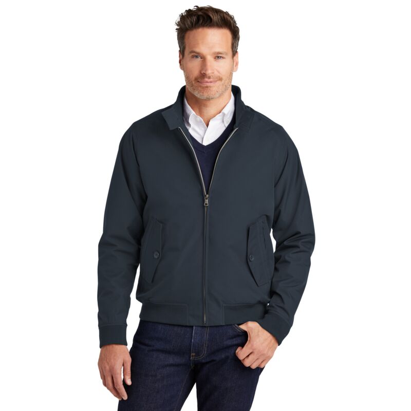 Bomber Jacket Thumbnail