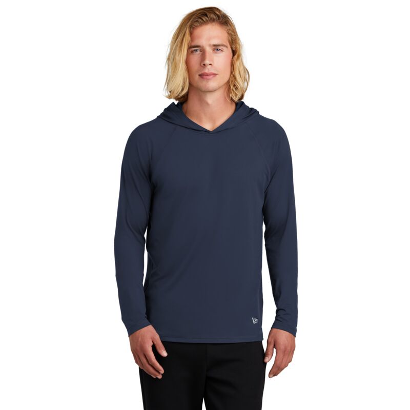 Power Long Sleeve Hoodie Thumbnail