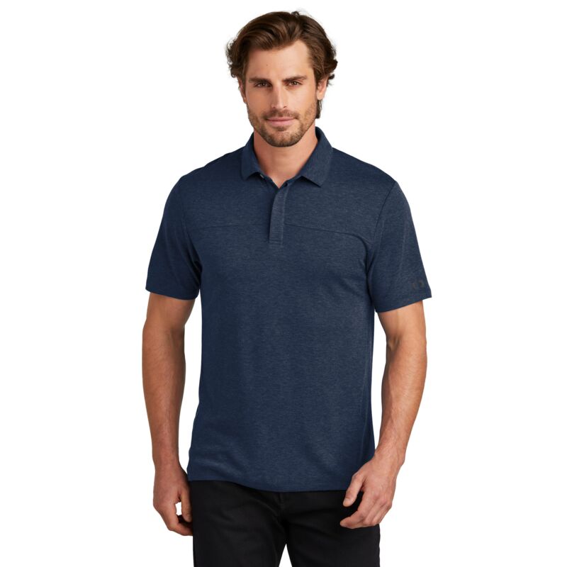 Command Polo Thumbnail