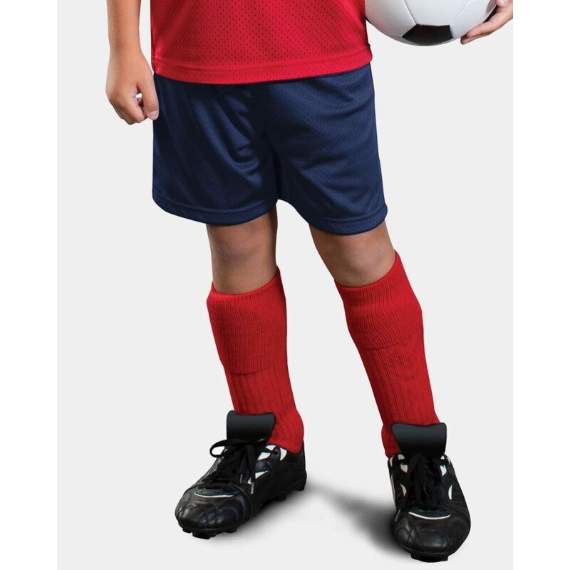 Youth Modified Mesh Shorts Thumbnail
