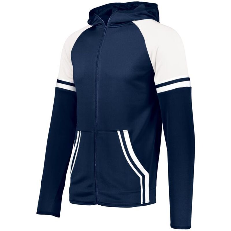 Youth Retro Grade Jacket Thumbnail
