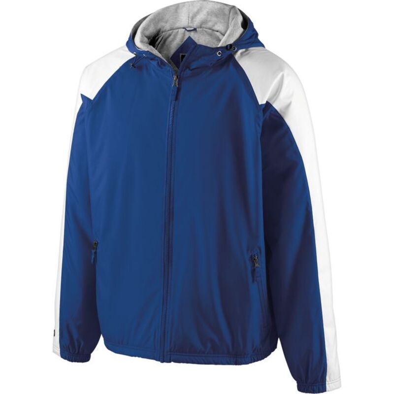 Youth Homefield Jacket Thumbnail