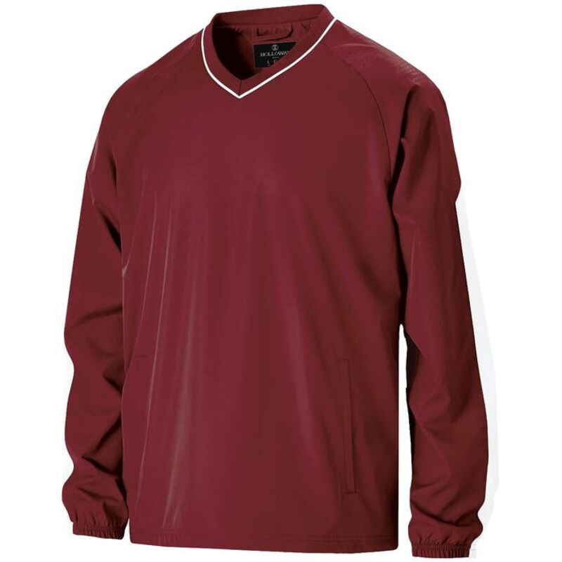 Bionic Windshirt Thumbnail