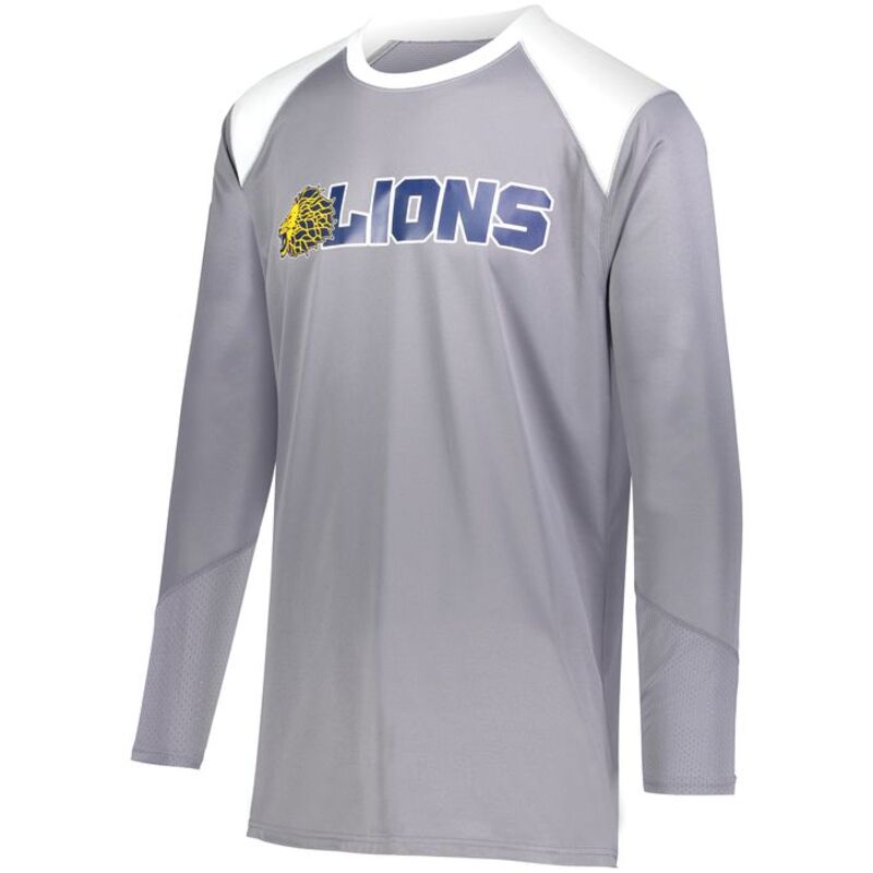 Tip-Off Shooter Shirt Thumbnail