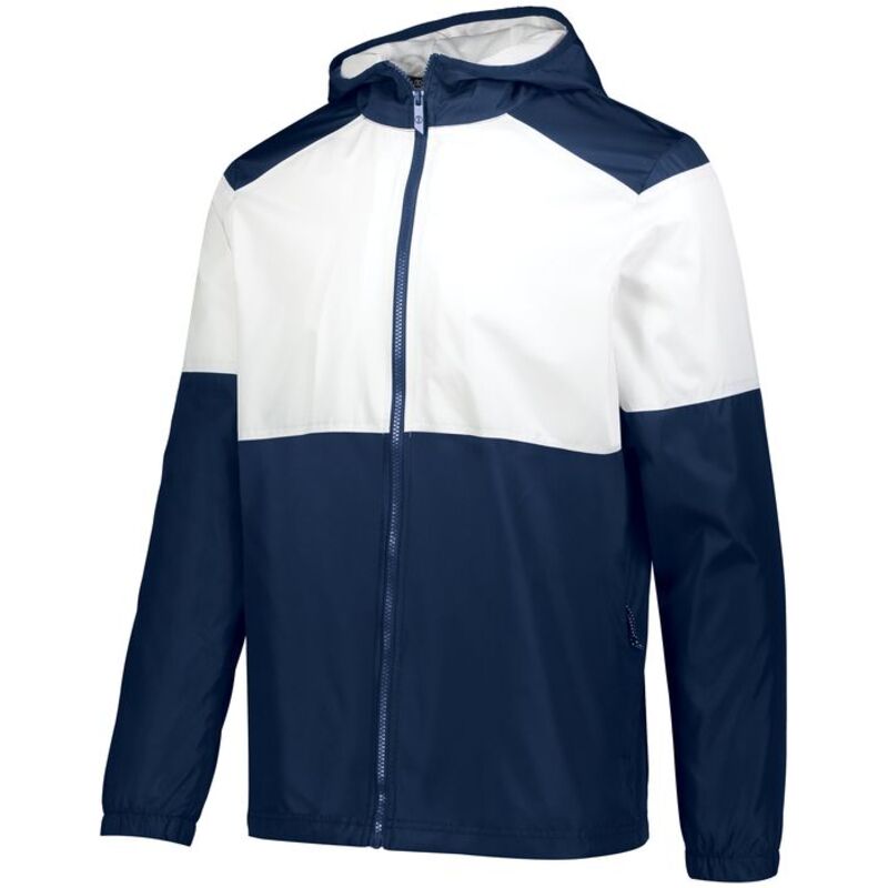 Youth SeriesX Hooded Jacket Thumbnail