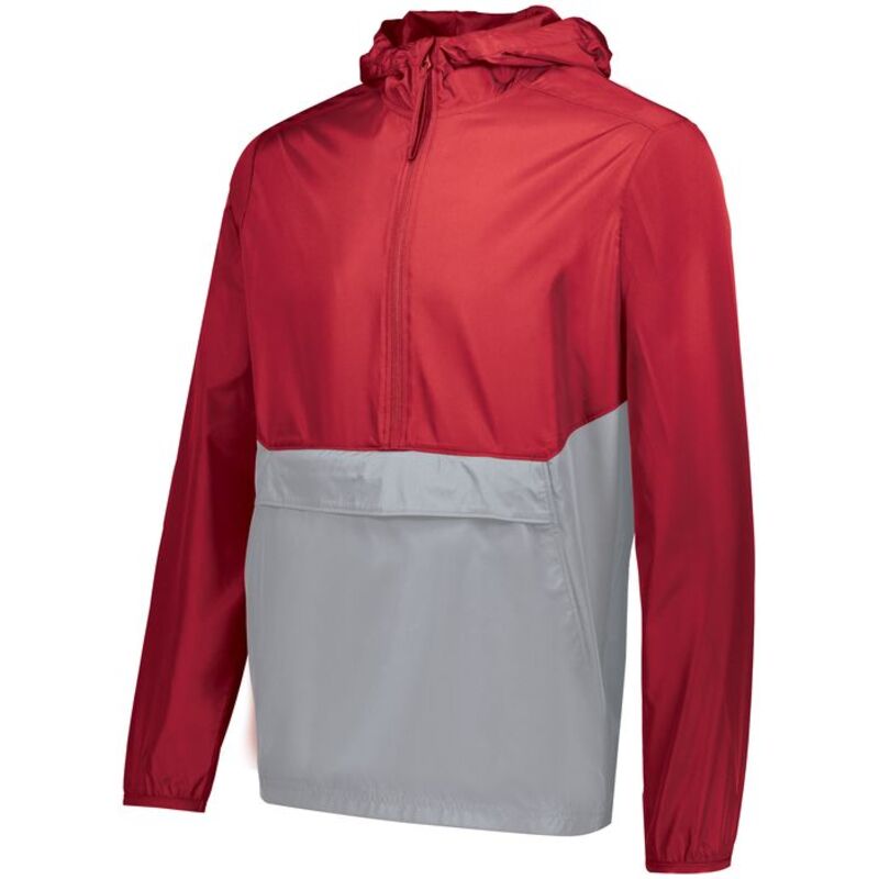 Youth Pack Pullover Thumbnail