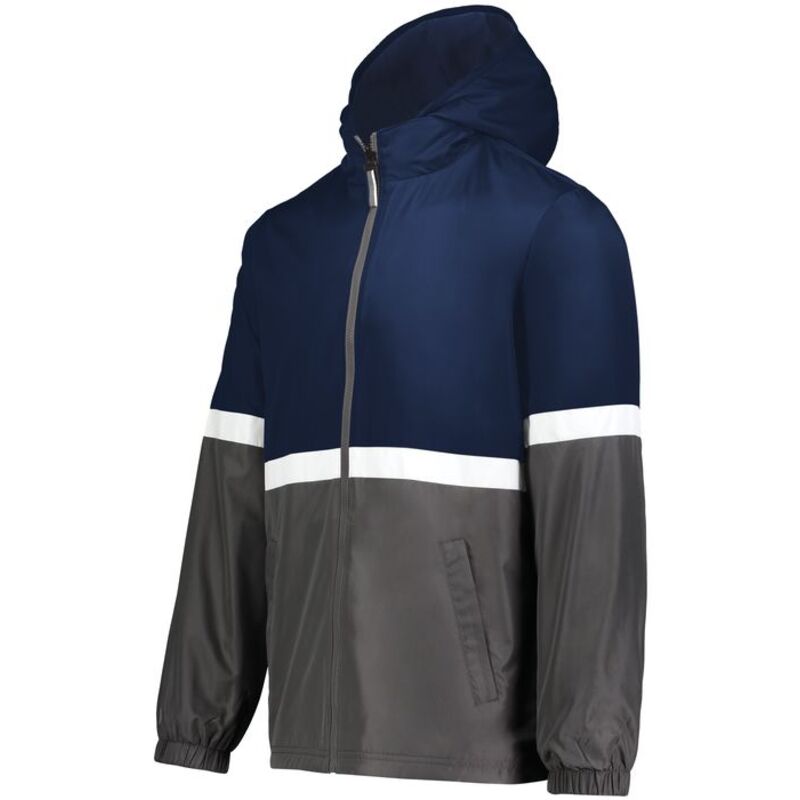 Youth Turnabout Reversible Jacket Thumbnail