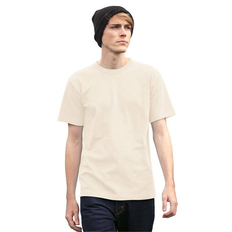 Unisex Ultimate Heavyweight T-Shirt Thumbnail