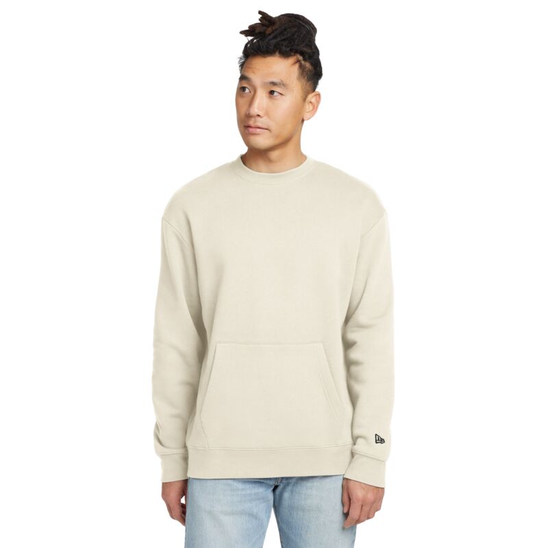 Heritage Fleece Pocket Crew Thumbnail