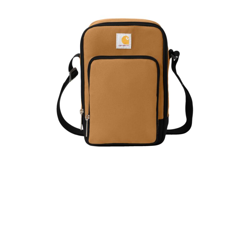 Crossbody Zip Bag Thumbnail