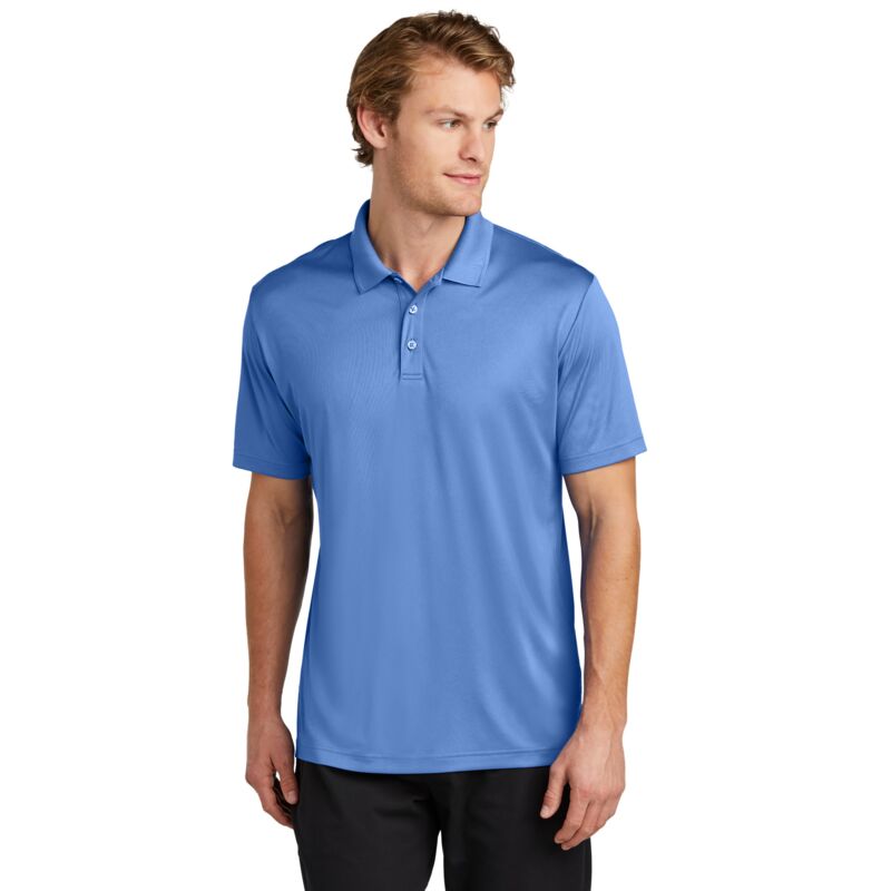 PosiCharge ® Re Compete Polo Thumbnail