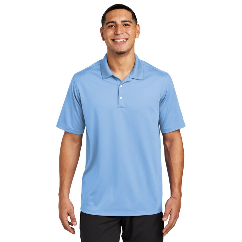 UV Micropique Polo Thumbnail