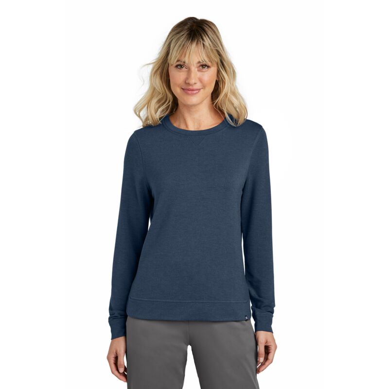 Women's Long Weekend Crew Thumbnail