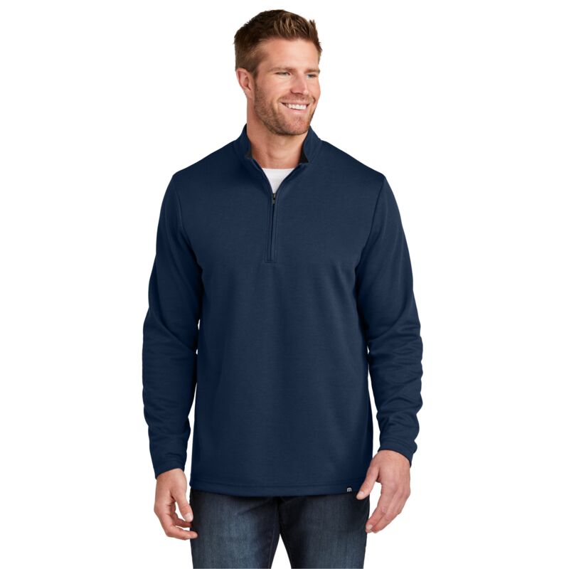 Coveside 1/4 Zip Thumbnail