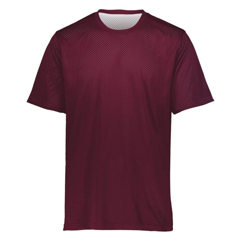 Youth Mesh Reversible Jersey Thumbnail
