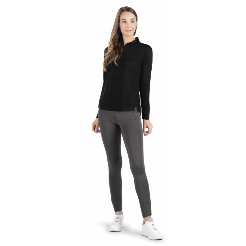 Ladies Tights Powered by Coolcore(r) Thumbnail